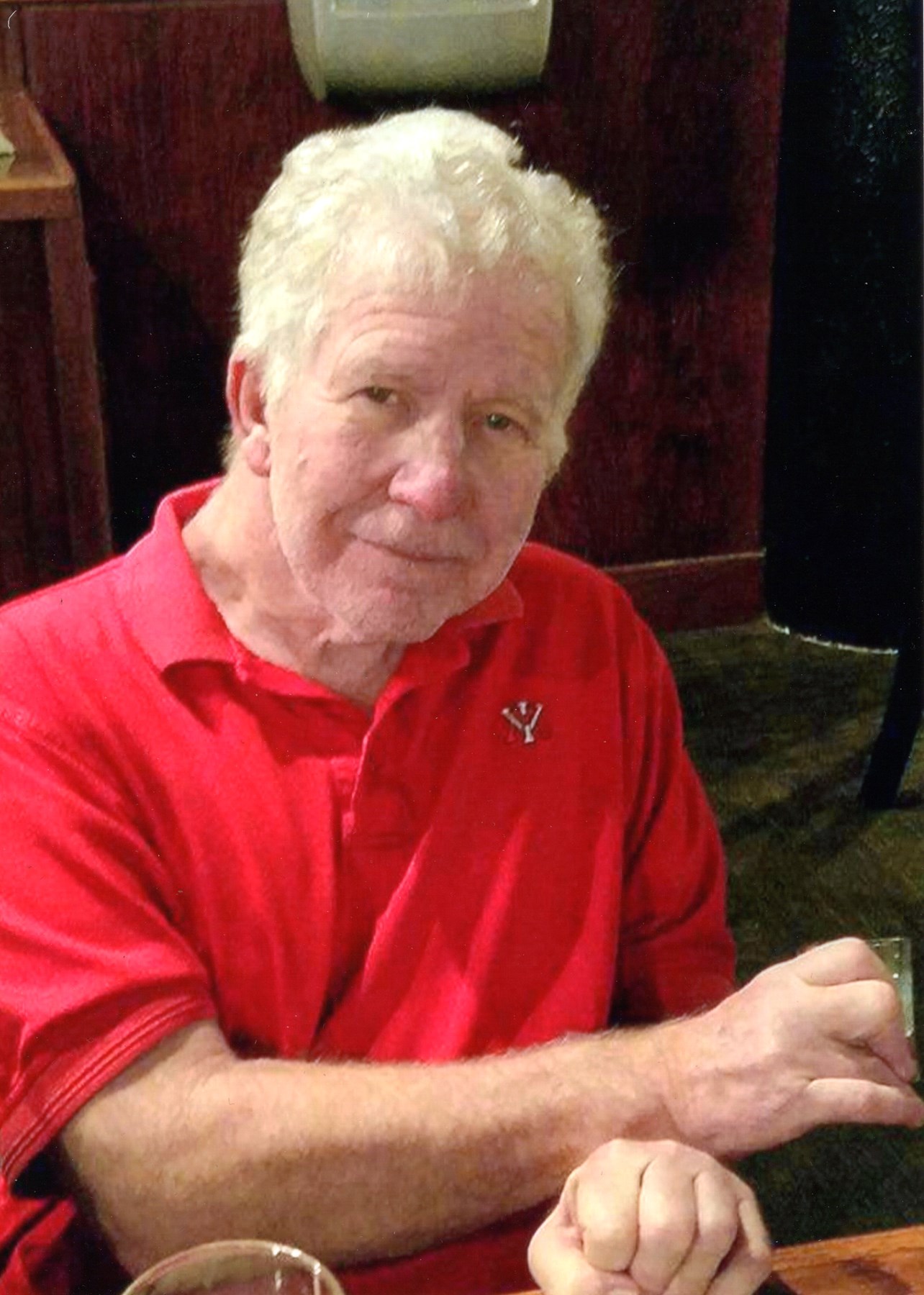 Obituary of John Yulee Richardson Jr.