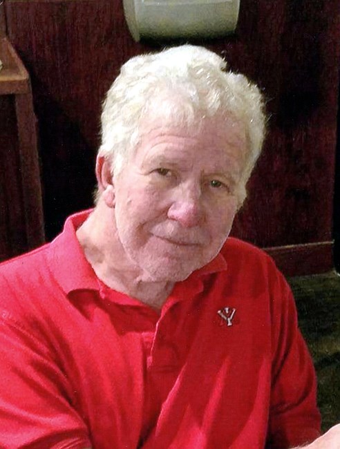 Obituary of John Yulee Richardson Jr.