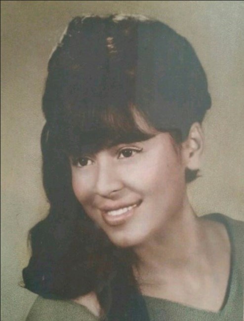 Obituary of Maria Melida Espinoza Rosenzweig