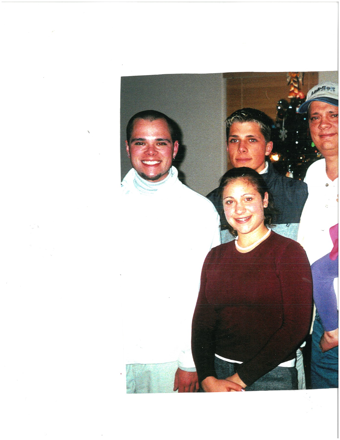 Obituario de Bryan David Martin