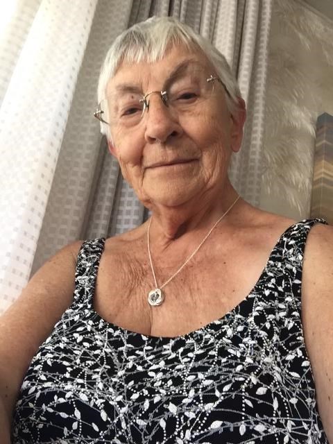 Avis de décès de Rita F Zuerner