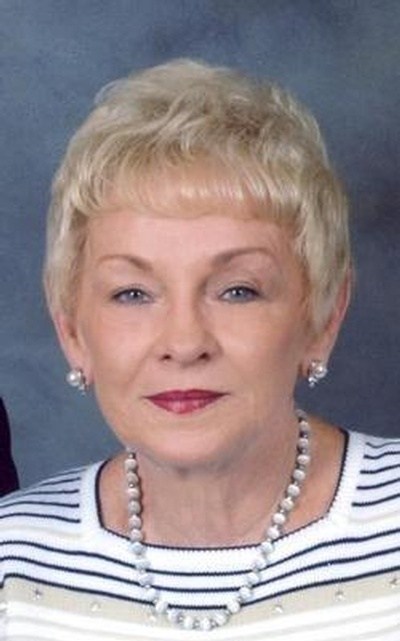 Obituary of Barbara B. Bradshaw