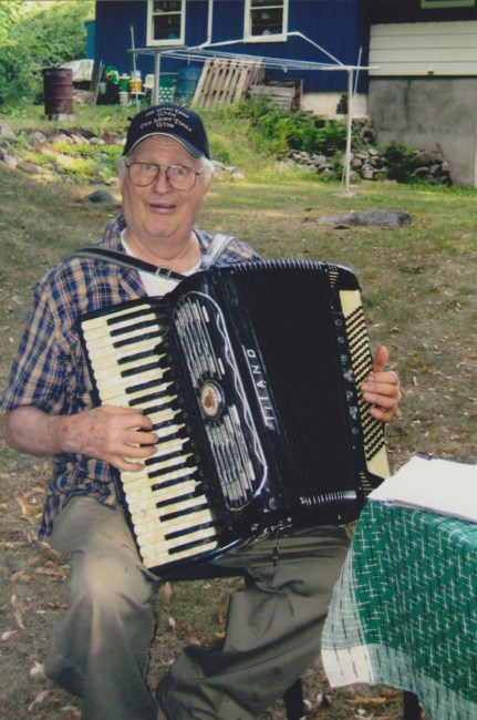 Obituary of Cletus J Gillis