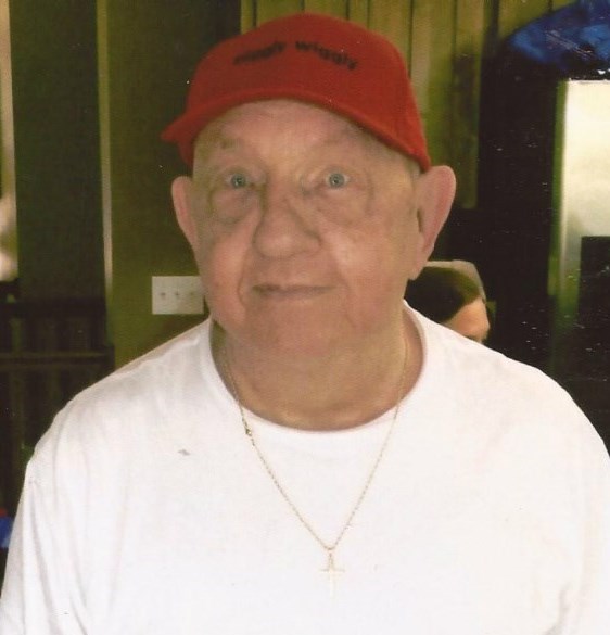 Obituary of Charles Daniel Mathers
