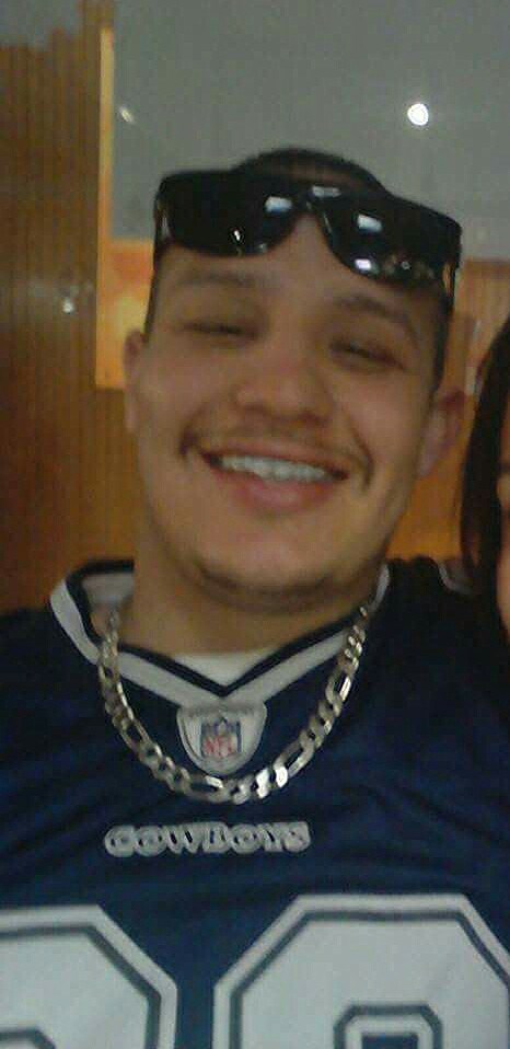 Obituary of Jose Jaquez