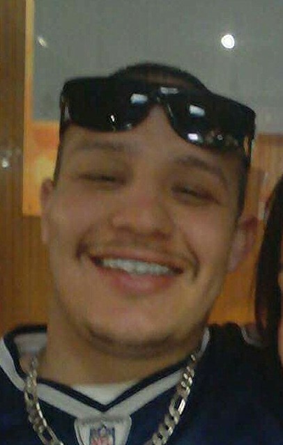 Obituary of Jose Jaquez