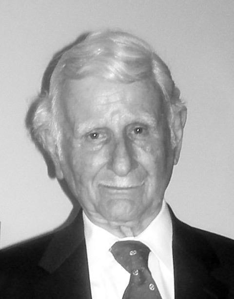 Obituary of Leslie Meyers