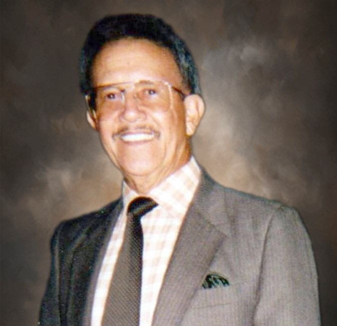Obituary of Carlos Reyes Ruiz