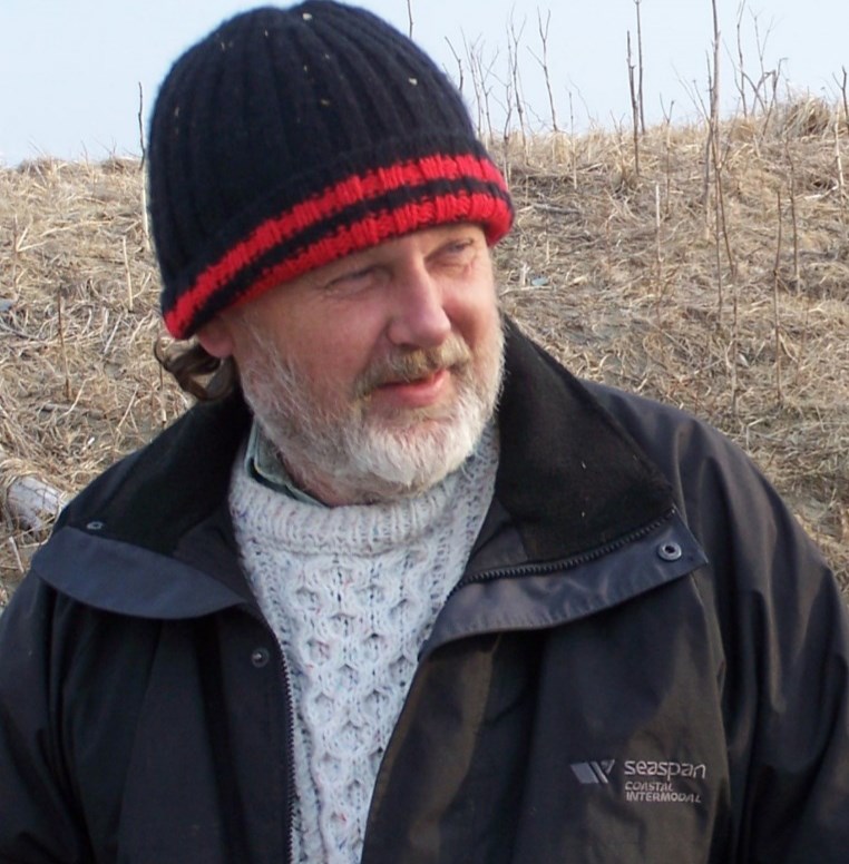 Obituary of Stephen Joseph Gillis