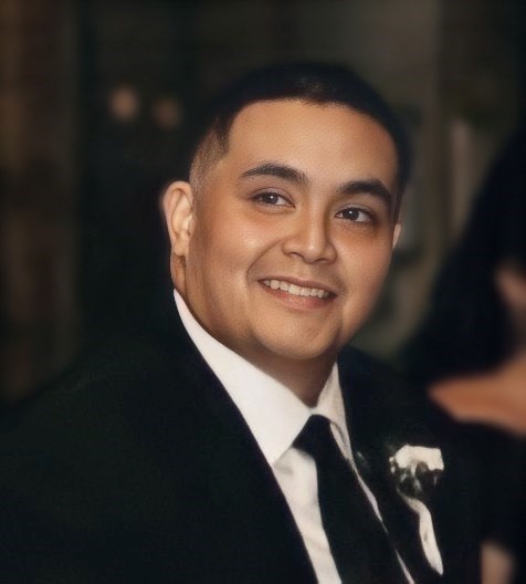 Avis de décès de John Richard Fermin