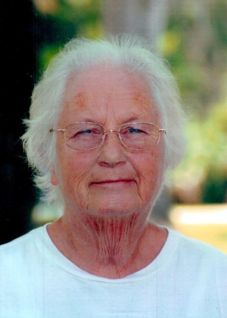 Obituary of Chloe C. Perry