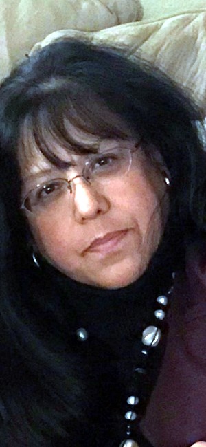 Obituary of Esmeralda Rosas Luna