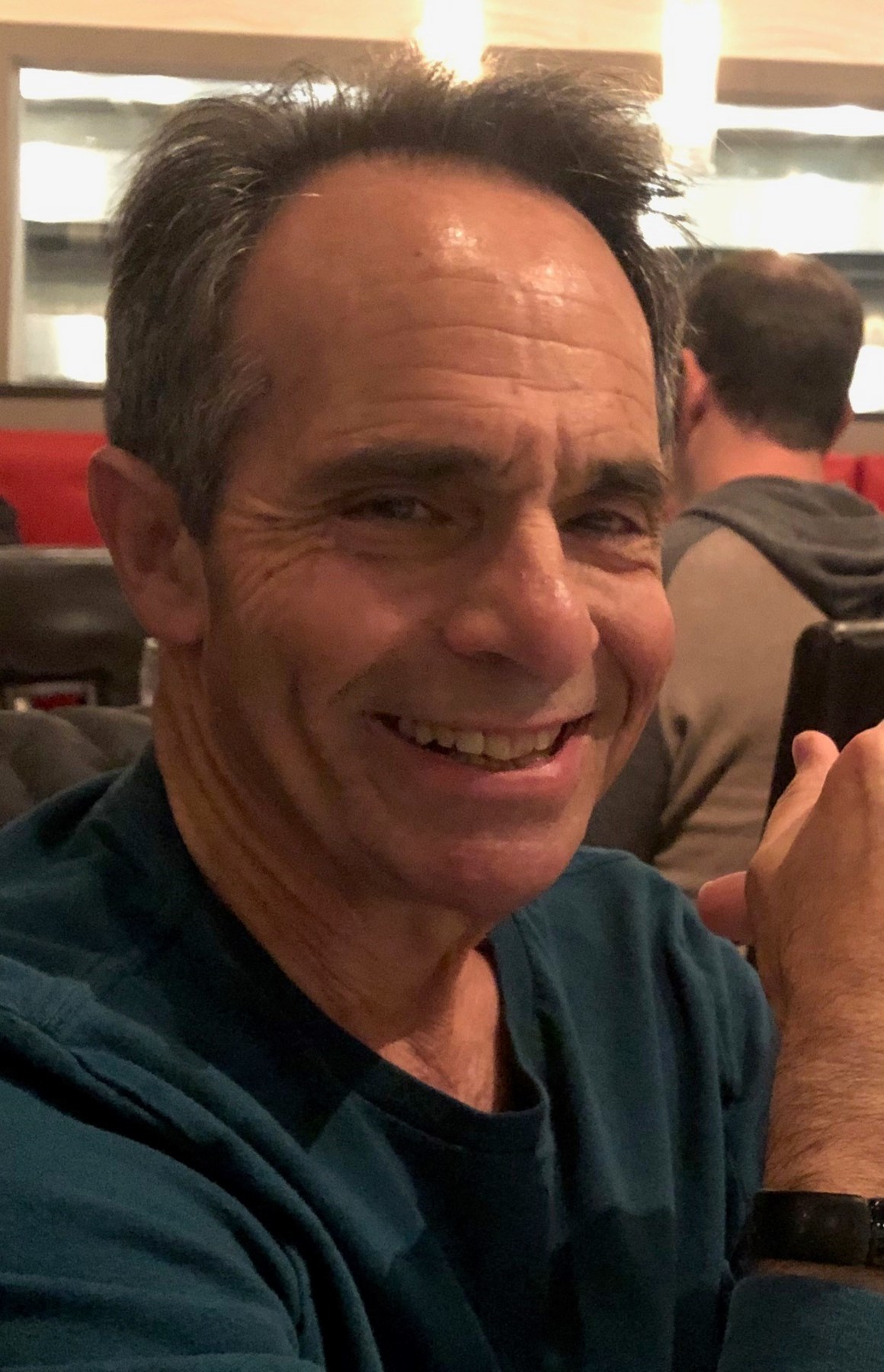 James Geiser Obituary - Frisco, TX