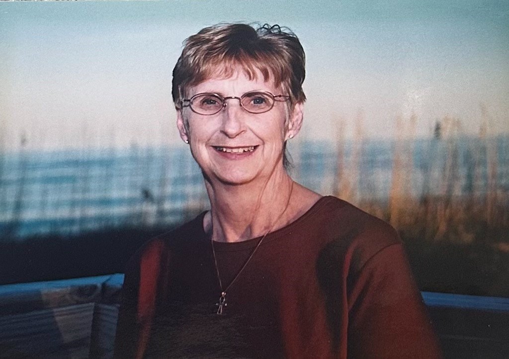 Obituary of Judith "Judy" Atkinson Smith
