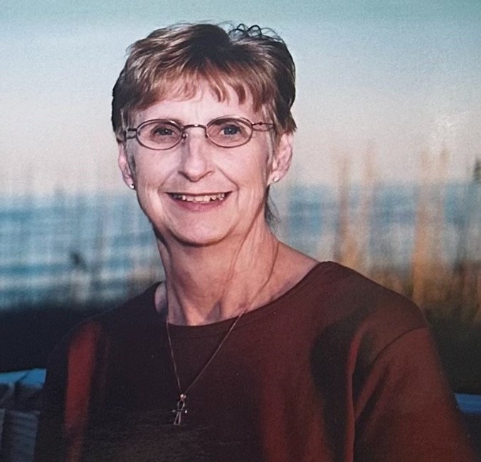 Obituary of Judith "Judy" Atkinson Smith