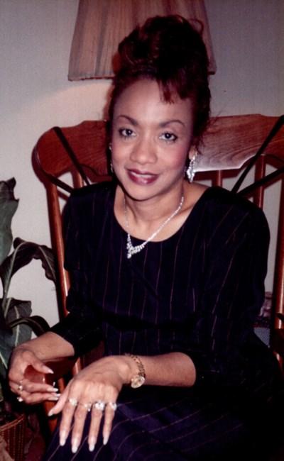 Obituary of JoMaria Anderson