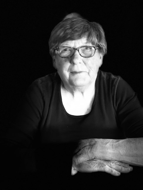 Obituary of Verena Hermina McKinny