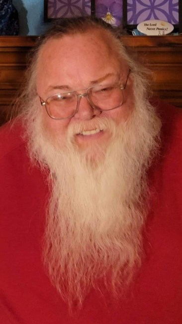 Obituary of William Herschell Thompson