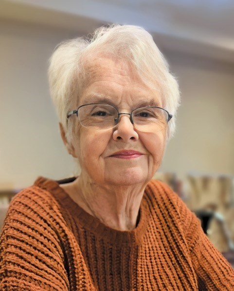 Obituario de Patricia Claire Wilson