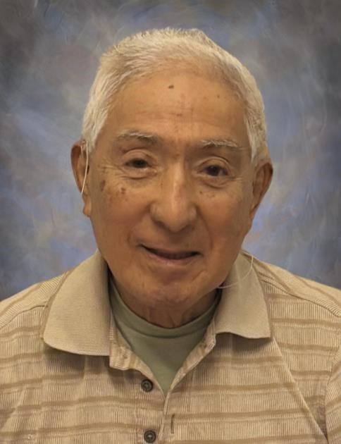 Obituary of Nelson Vicente Estrella