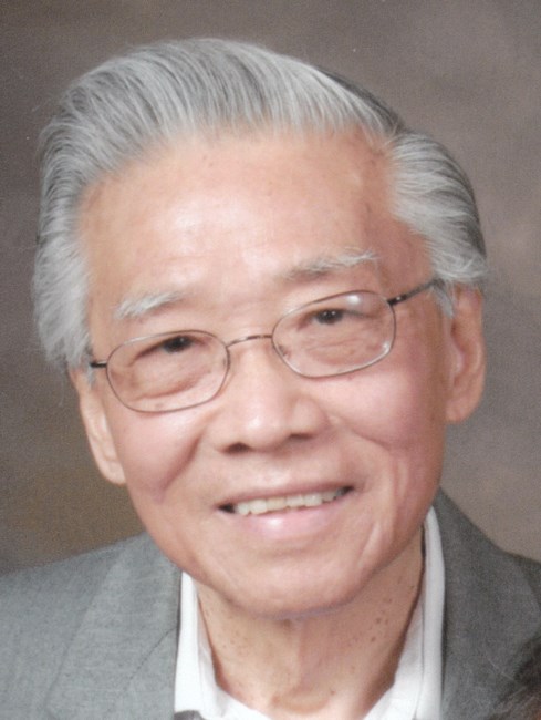 Obituary of George C. Chen MD