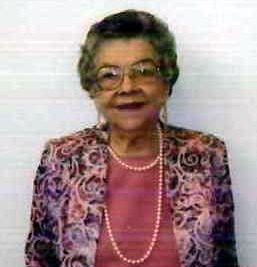 Obituario de Hazel Lee Gonzalez