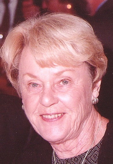 Obituary of Joan Evelyn Pless