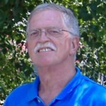 Bobby Bruce Harrison