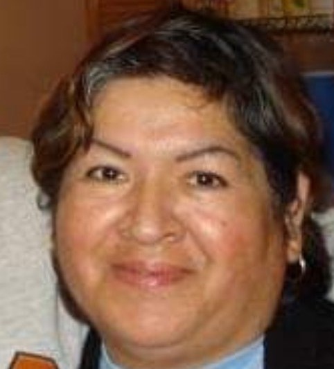 Obituario de Maria Alicia Duenas Moreno