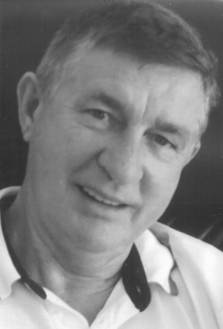 Obituary of Sydney Keith Johnson