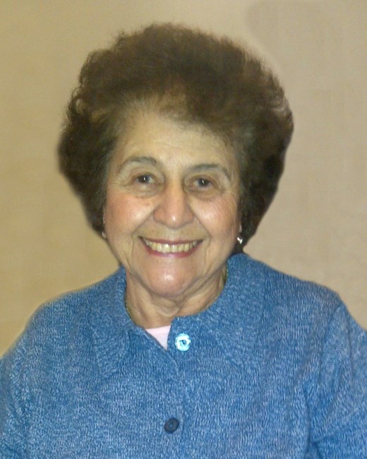 Obituary of Yolanda Rose Hrynkiw