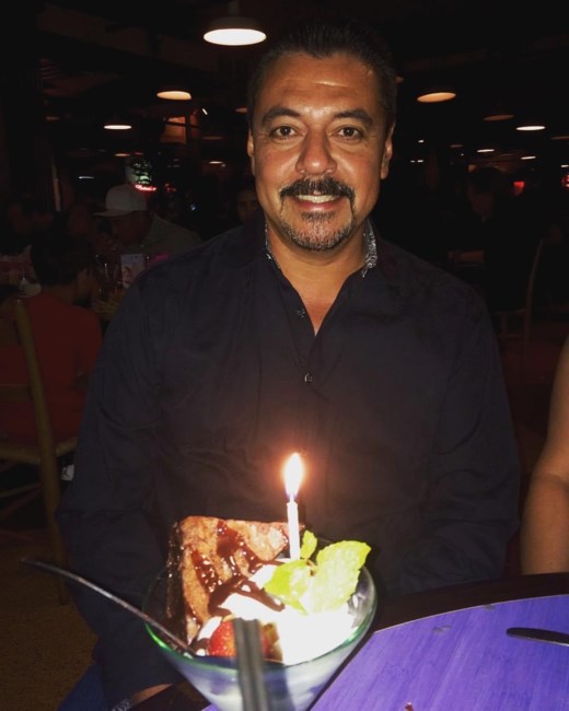 Obituary of Armando Lopez Jr.