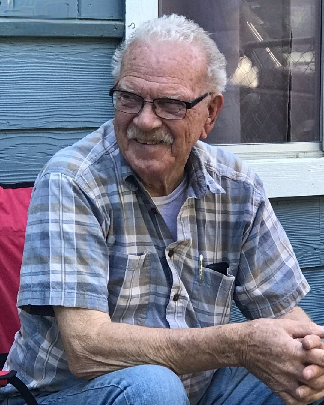 Obituary of William Morse Odle