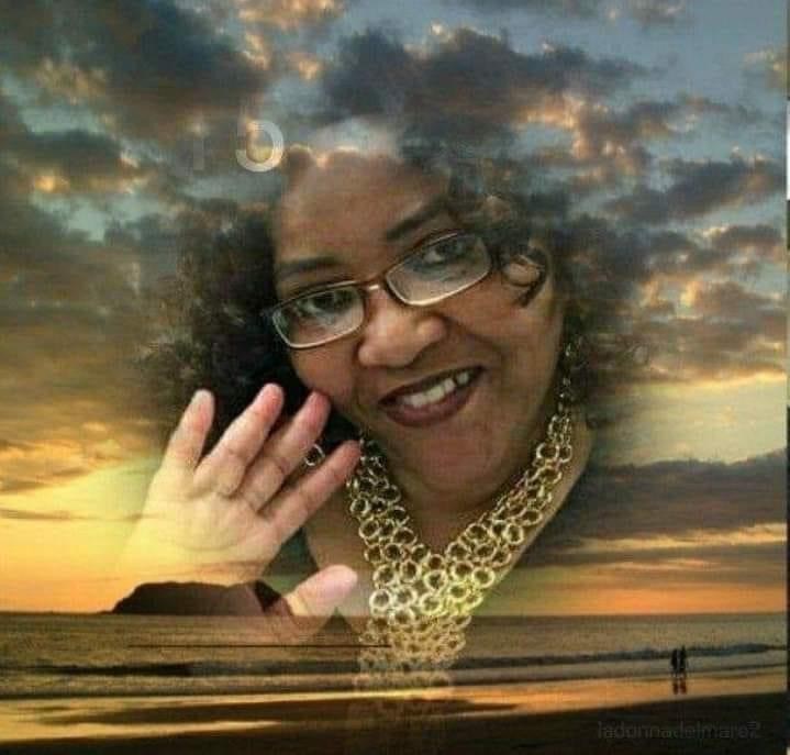 Obituary of Sirlinda Degraffenried