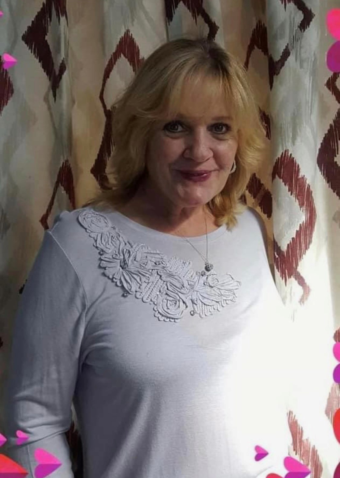 Obituary of Melissa Bottega