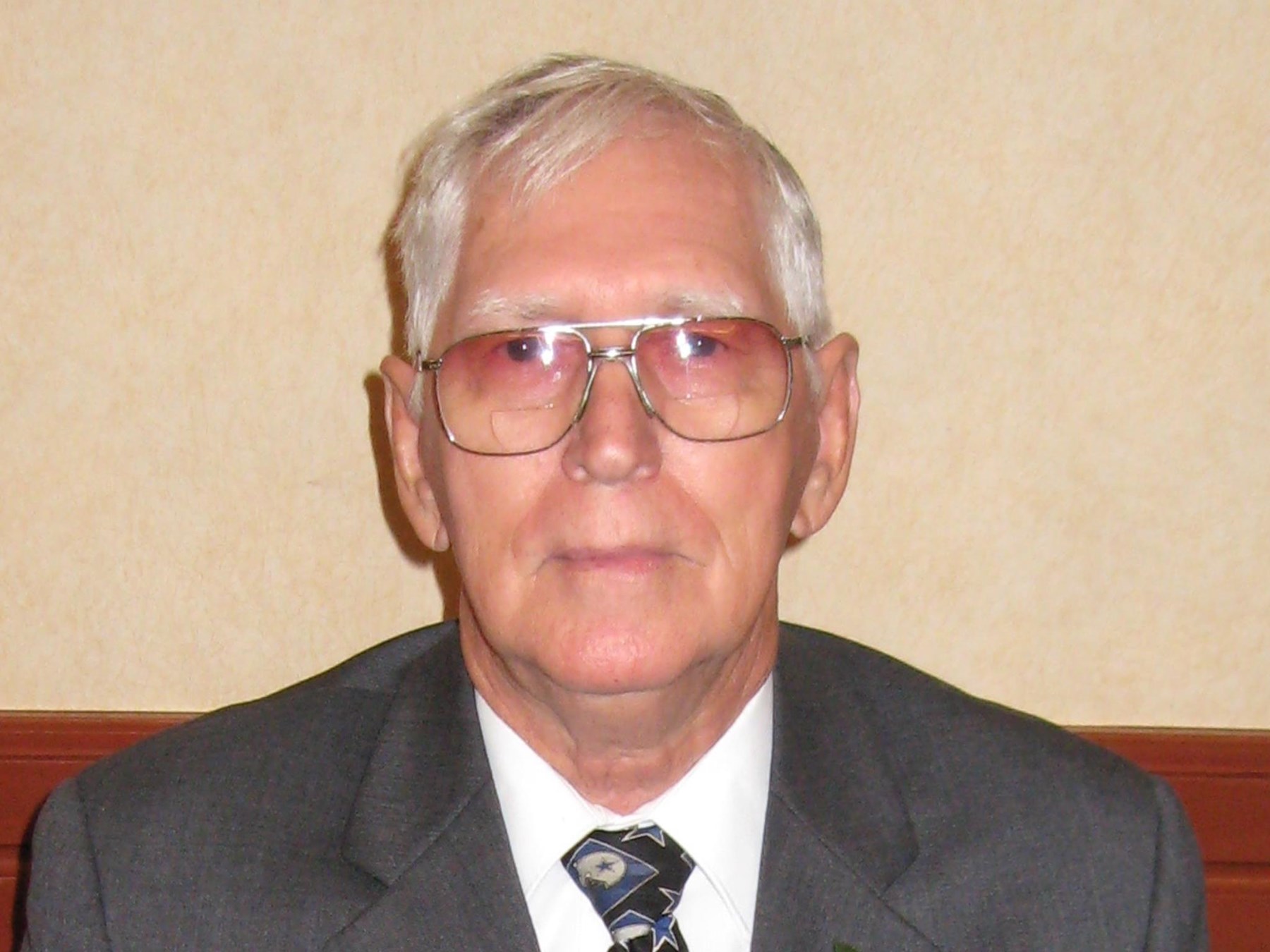 Obituary of Paul Leslie Lass