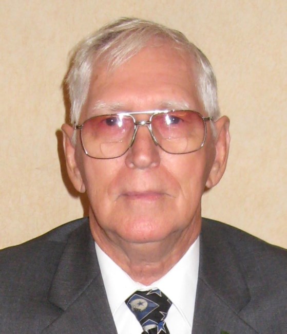 Obituary of Paul Leslie Lass