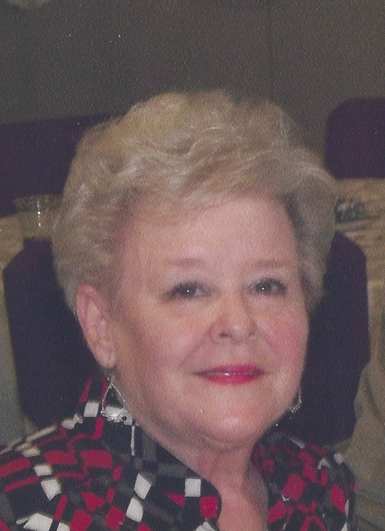 Obituario de Carolyn Austin Franklin