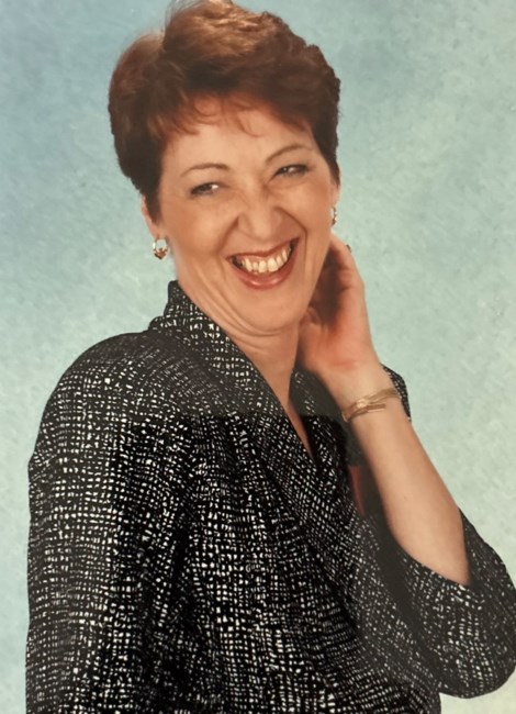 Obituary of Susan Marie Meyer