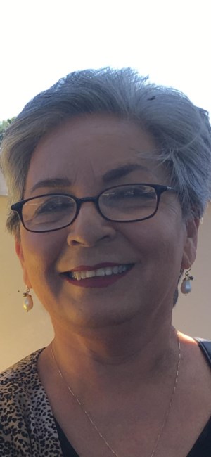 Avis de décès de Maria Lourdes Valdivia Mendez