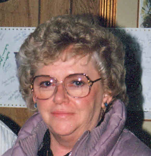 Obituary of Grace R Christie