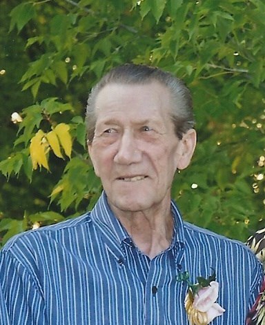 Obituary of Richard William Lipp