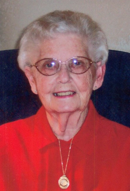 Obituary of Jewell F Blackmon
