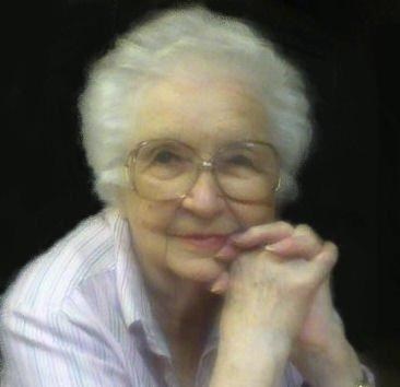 Obituary of Dorothy Gladys Jones