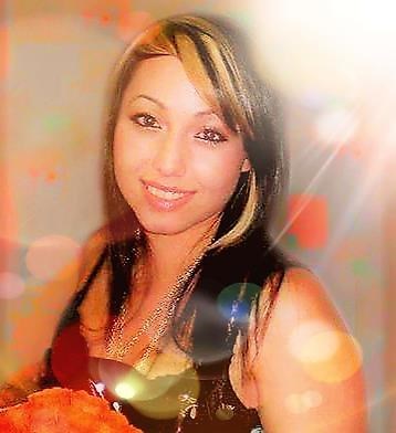 Obituary of Vanessa Guerra