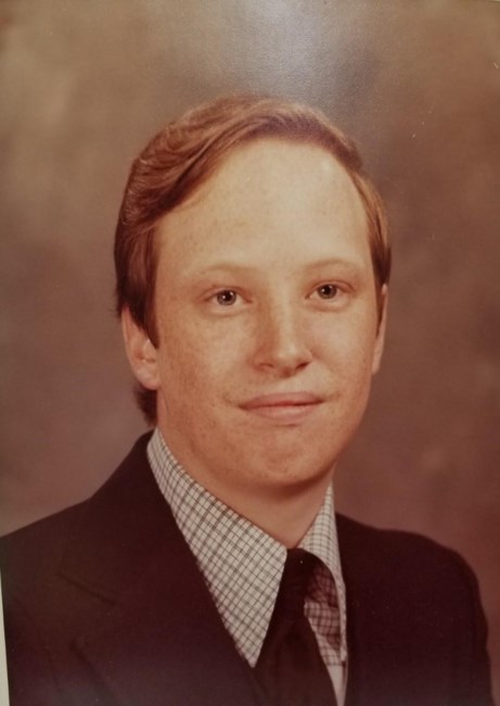 Obituary of Gary Wayne Trawick