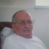 Obituary of Richard Holman Snider