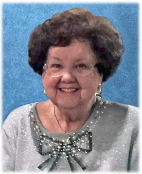 Obituary of Virginia Joyce Walsh