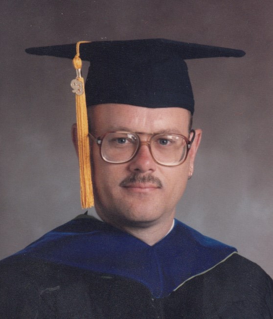 Obituary of Dr. David L. Roberts