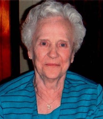 Obituary of Angela Finn